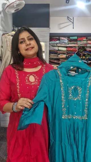 Dityaa Boutique — work photo 3