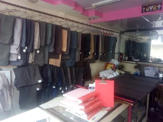 Kumar & Kumar Tailors — work photo 1