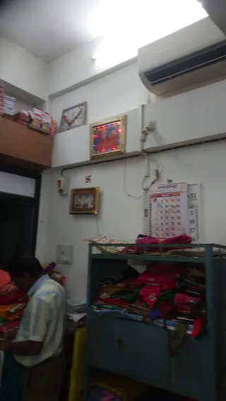 G. Krupa Ladies Tailors — photo 1