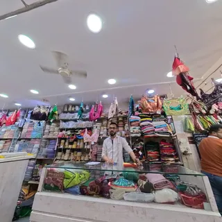 Sapna Tailors & Boutique — photo 1