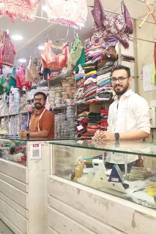 Sapna Tailors & Boutique — photo 3