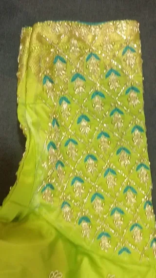 शितल लेडीज टेलर — work photo 6