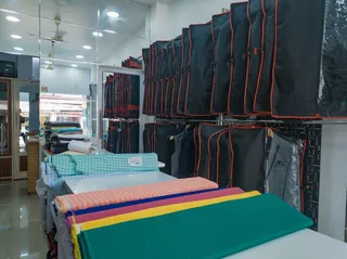 Liberty Men's Wear — work photo 4