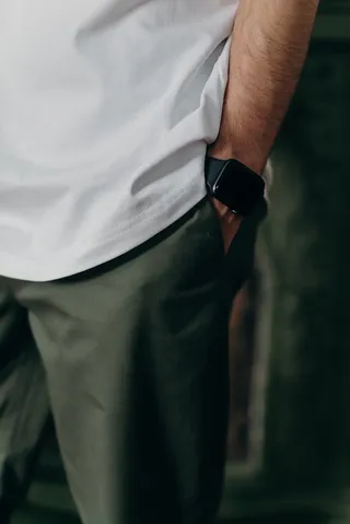Liberty Men's Wear — work photo 6