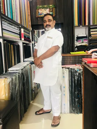 Salunke Tailors — work photo 5