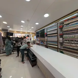 GIFT WEAR STITCH — work photo 1