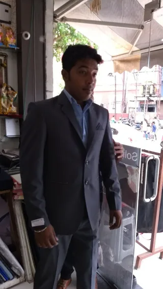 Nerkar Tailors And Enterprise's — photo 1