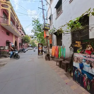 Shirbhate Nauvar — work photo 6