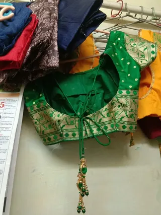 Shyam ladies tailor — work photo 4