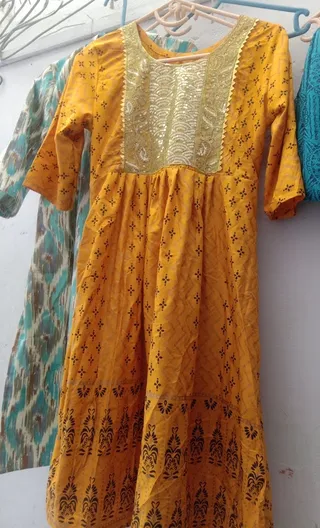 Shyam ladies tailor — work photo 5