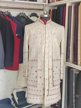 HUSSAIN TAILOR LADIES AND GENTS — photo 1