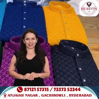 HUSSAIN TAILOR LADIES AND GENTS — photo 3