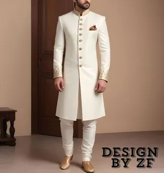 HUSSAIN TAILOR LADIES AND GENTS — work photo 4