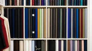 HUSSAIN TAILOR LADIES AND GENTS — work photo 5