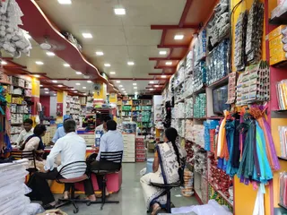 Shri Ram Stores — photo 1