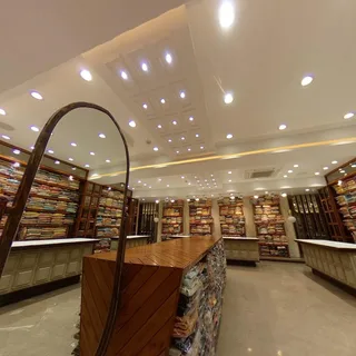 Alishan Men’s Ethnic. Best clothing store in Nagpur. — photo 1