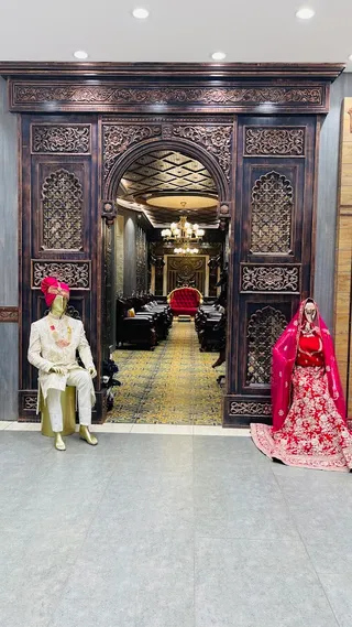 Alishan Men’s Ethnic. Best clothing store in Nagpur. — work photo 4