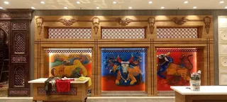 Alishan Men’s Ethnic. Best clothing store in Nagpur. — work photo 7