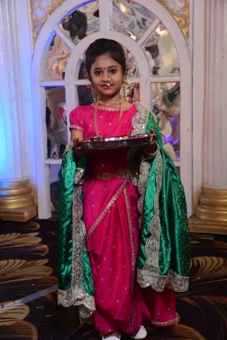 AP's Collection Nauvari Patal Specialist — photo 2