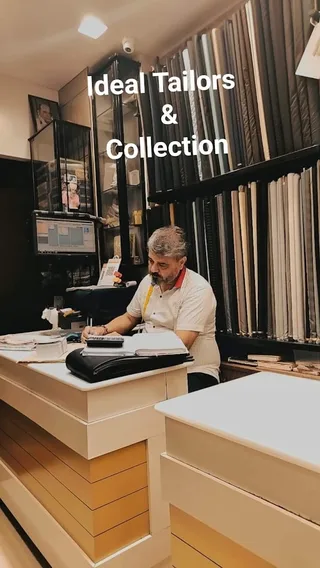 Ideal tailors — photo 2