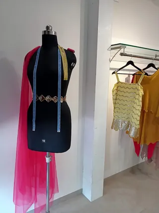 STITCH STUDIO — photo 3