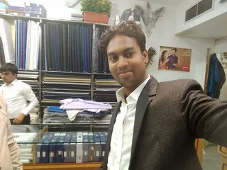 K. Rao And Sons Tailors — photo 2