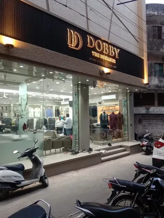 Dobby- The Designers — photo 2