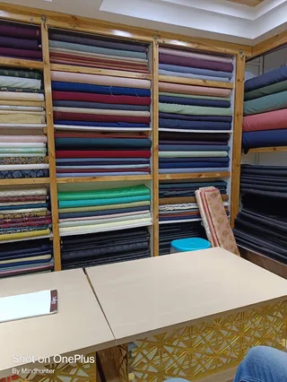 Swami Collection — work photo 4