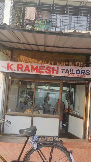 K.Ramesh Tailor — photo 1