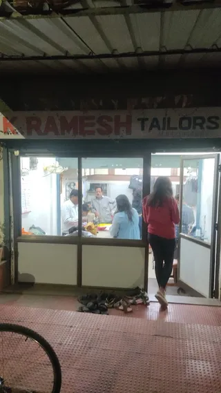 K.Ramesh Tailor — work photo 4