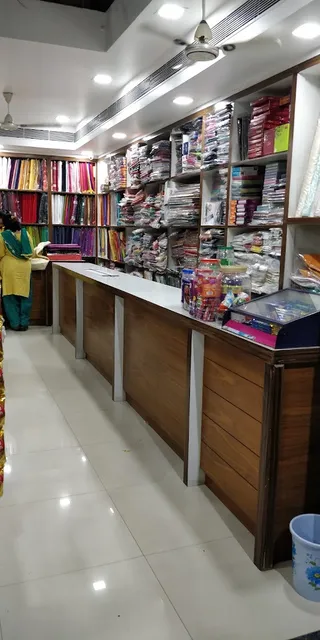 Gundecha Textiles — work photo 2