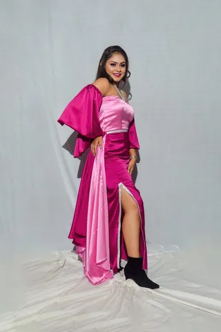 Saranki Fab — work photo 2