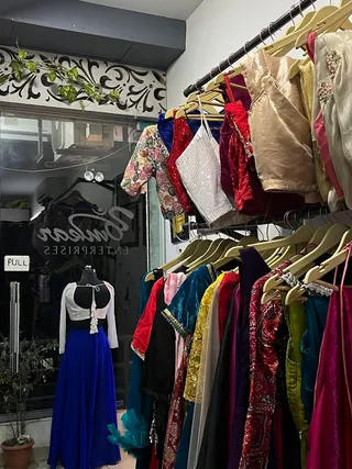 Saranki Fab — work photo 4