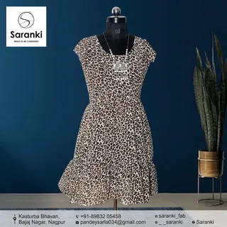 Saranki Fab — work photo 6
