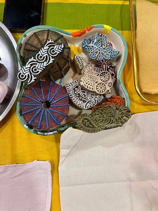 Urban Chhokari — photo 1