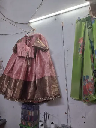 Shivajyothi Ladies Tailors — photo 1