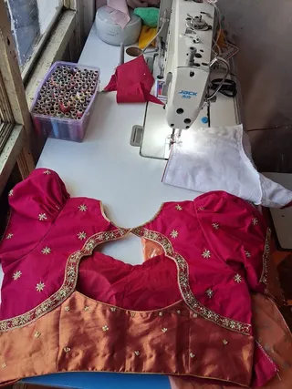 Shivajyothi Ladies Tailors — photo 3