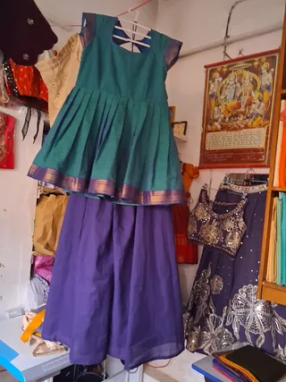 Shivajyothi Ladies Tailors — work photo 4