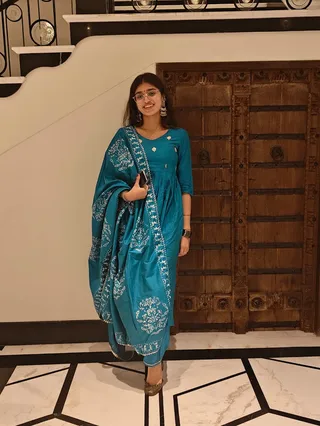 Nakshatra Design Studio — work photo 1