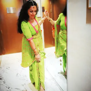 Nakshatra Design Studio — work photo 4