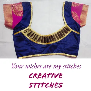 Creative stitches botique — photo 2