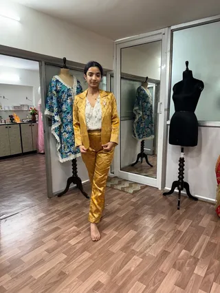 Fashion Ministry — work photo 1