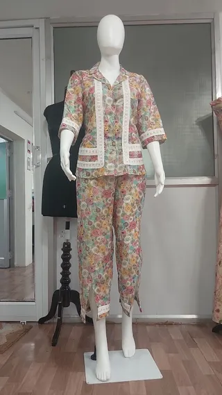 Fashion Ministry — work photo 4
