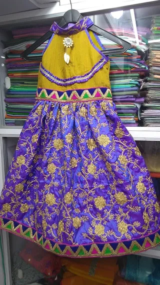 PRAGATI LADIES TAILOR — photo 3