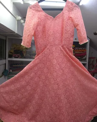 PRAGATI LADIES TAILOR — work photo 4