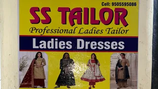 SS tailor — photo 2