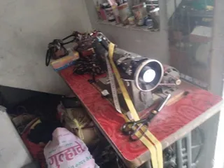 Rathod ladies tailor — work photo 1