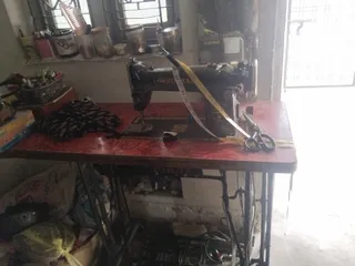 Rathod ladies tailor — work photo 2