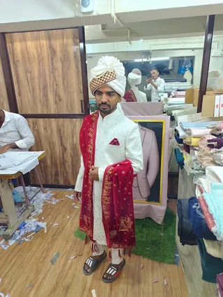 R.P TAILOR Best Tailor in Vadodara — photo 1