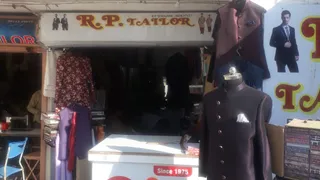 R.P TAILOR Best Tailor in Vadodara — photo 2